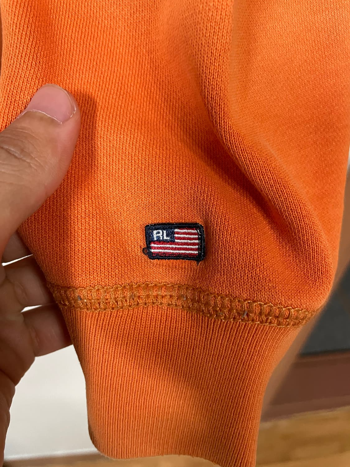 폴로 스웻셔츠 상품이미지3