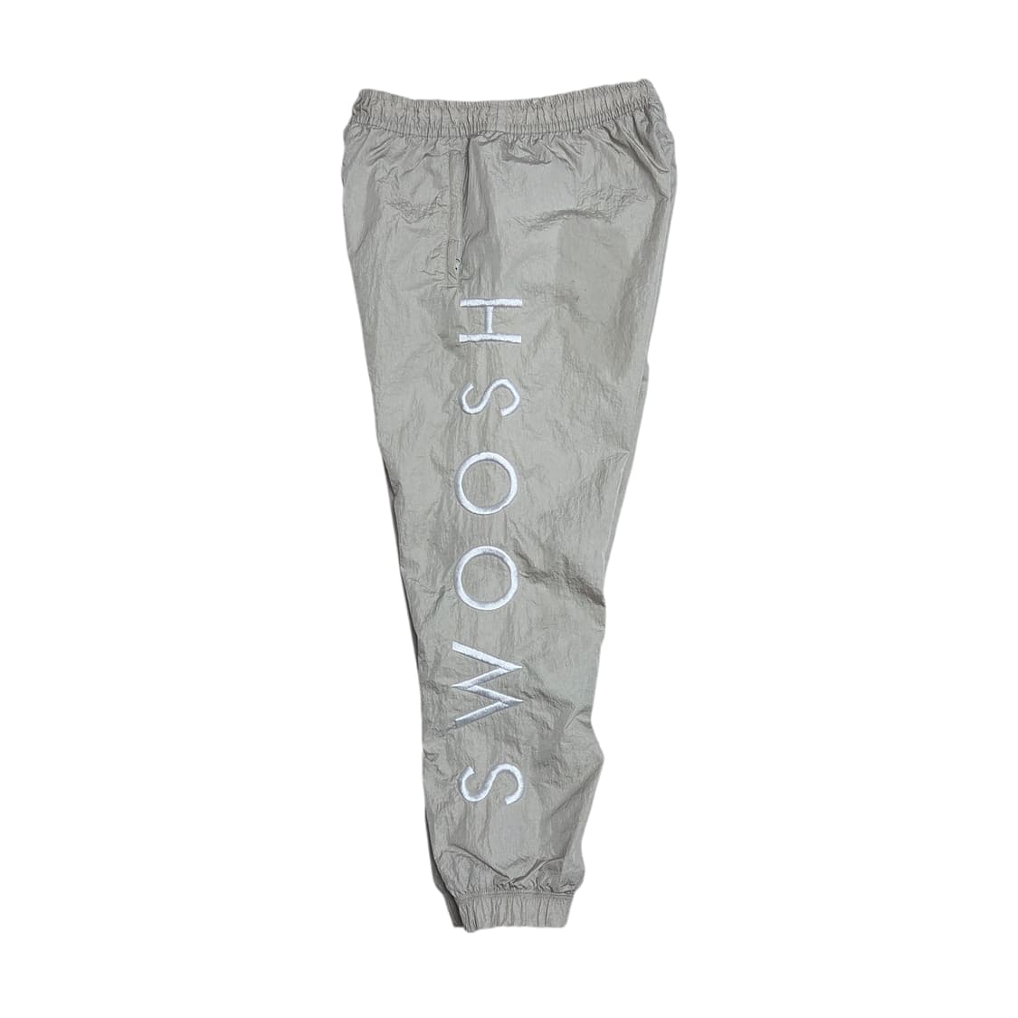 나이키 더블 스우시 우븐 트레이닝 조거 팬츠 상품이미지3