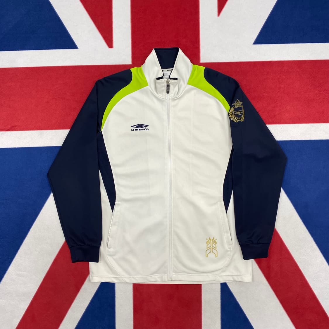 엄브로 져지 100 상품이미지1