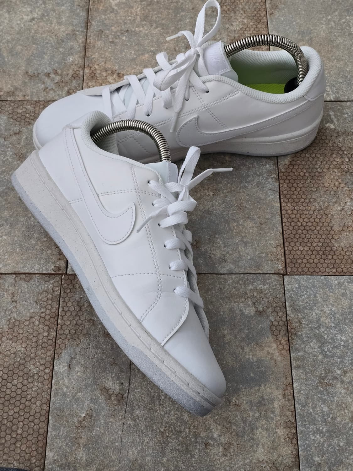 (265)나이키 코트 로얄 2 넥스트 네이처 상품이미지5