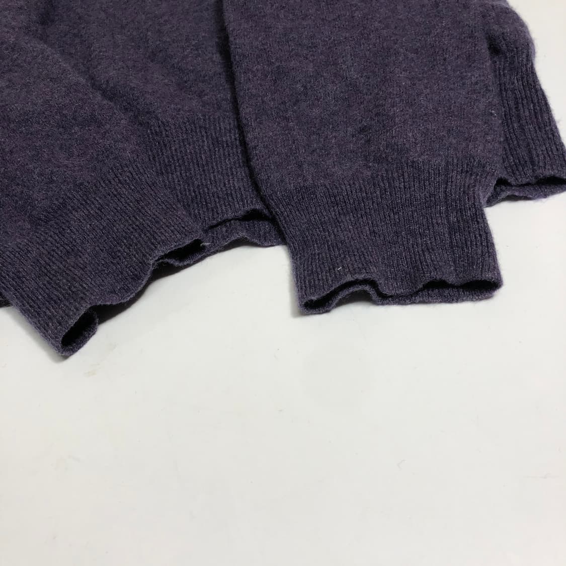 폴로 랄프로렌 메리노 울 니트 우먼 L 상품이미지5