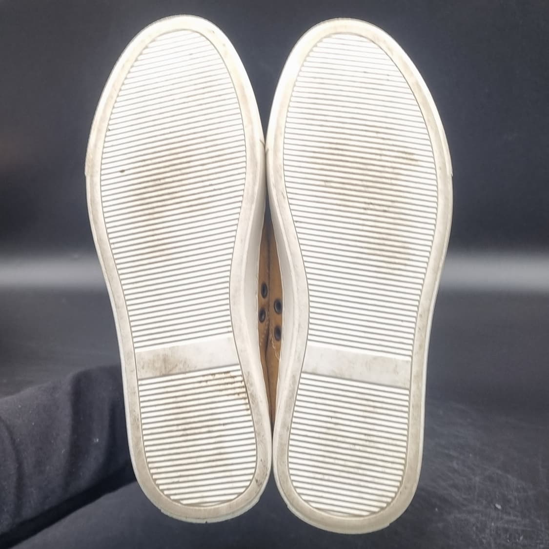 보닌 천연소가죽 스니커즈 250 상품이미지3