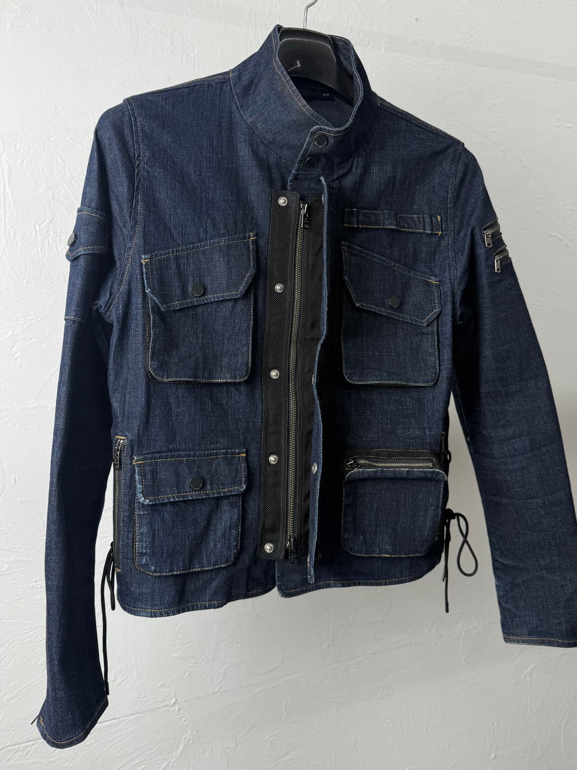 랄프 로렌 유틸리티 데님 자켓 상품이미지4