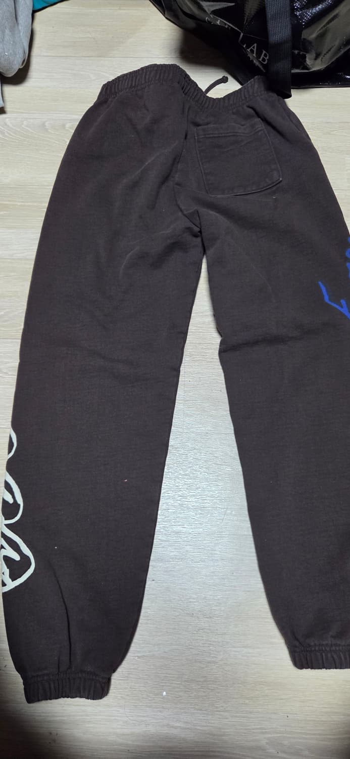 트래비스스캇 캑터스 잭 조거팬츠 상품이미지2