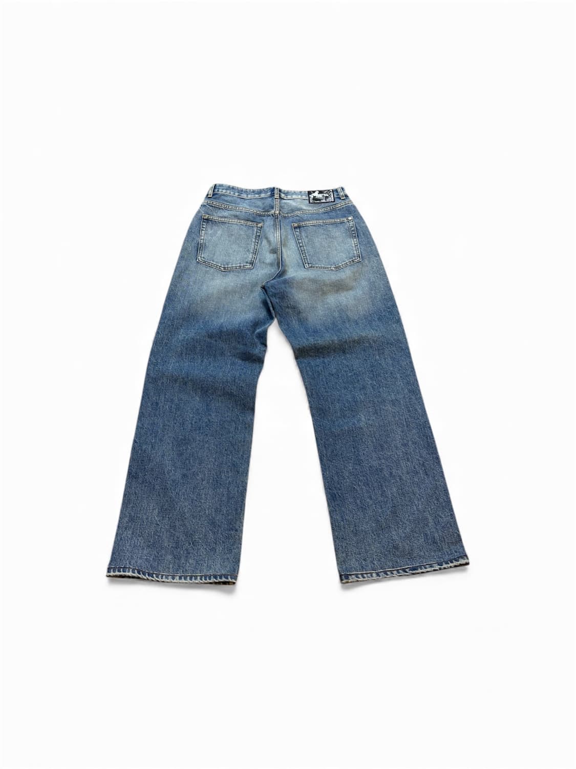 모드나인 Teenager Cowboy - MOD1w 상품이미지2