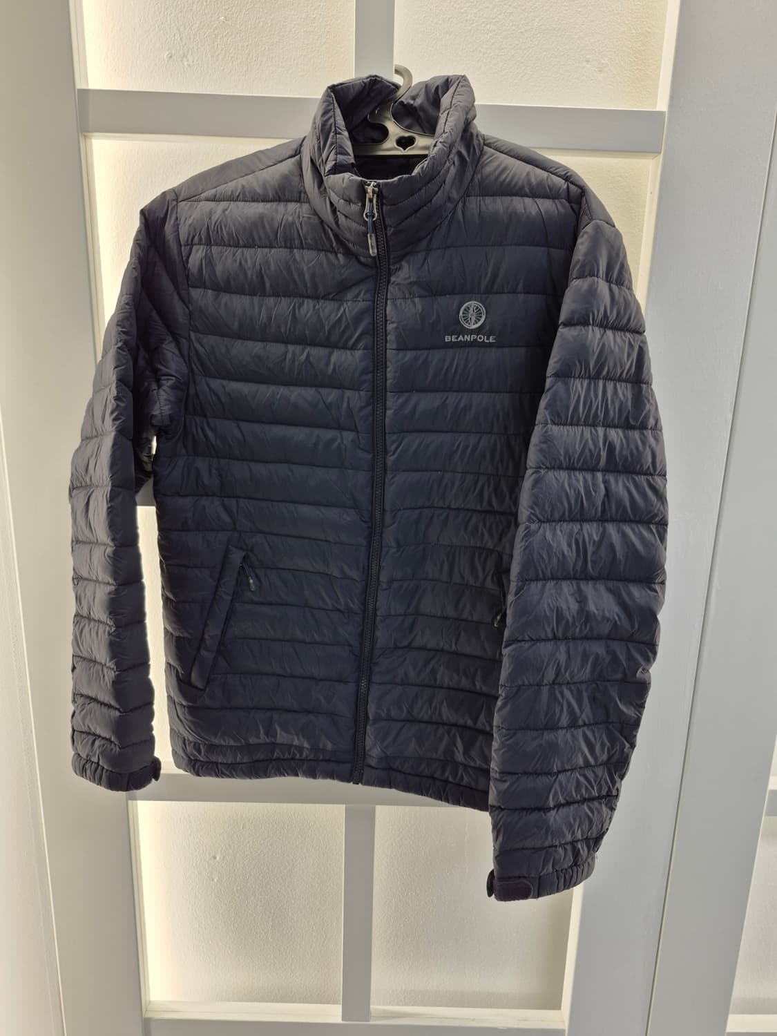 빈폴 정품 구스경량패딩 95사이즈 팝니다 상품이미지1