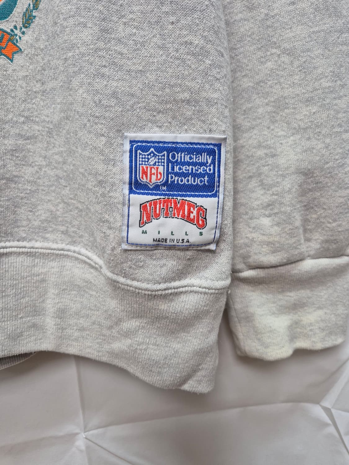 넛맥 맨투맨 상품이미지2