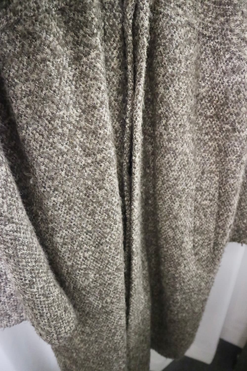 ATHA wool coat 상품이미지3