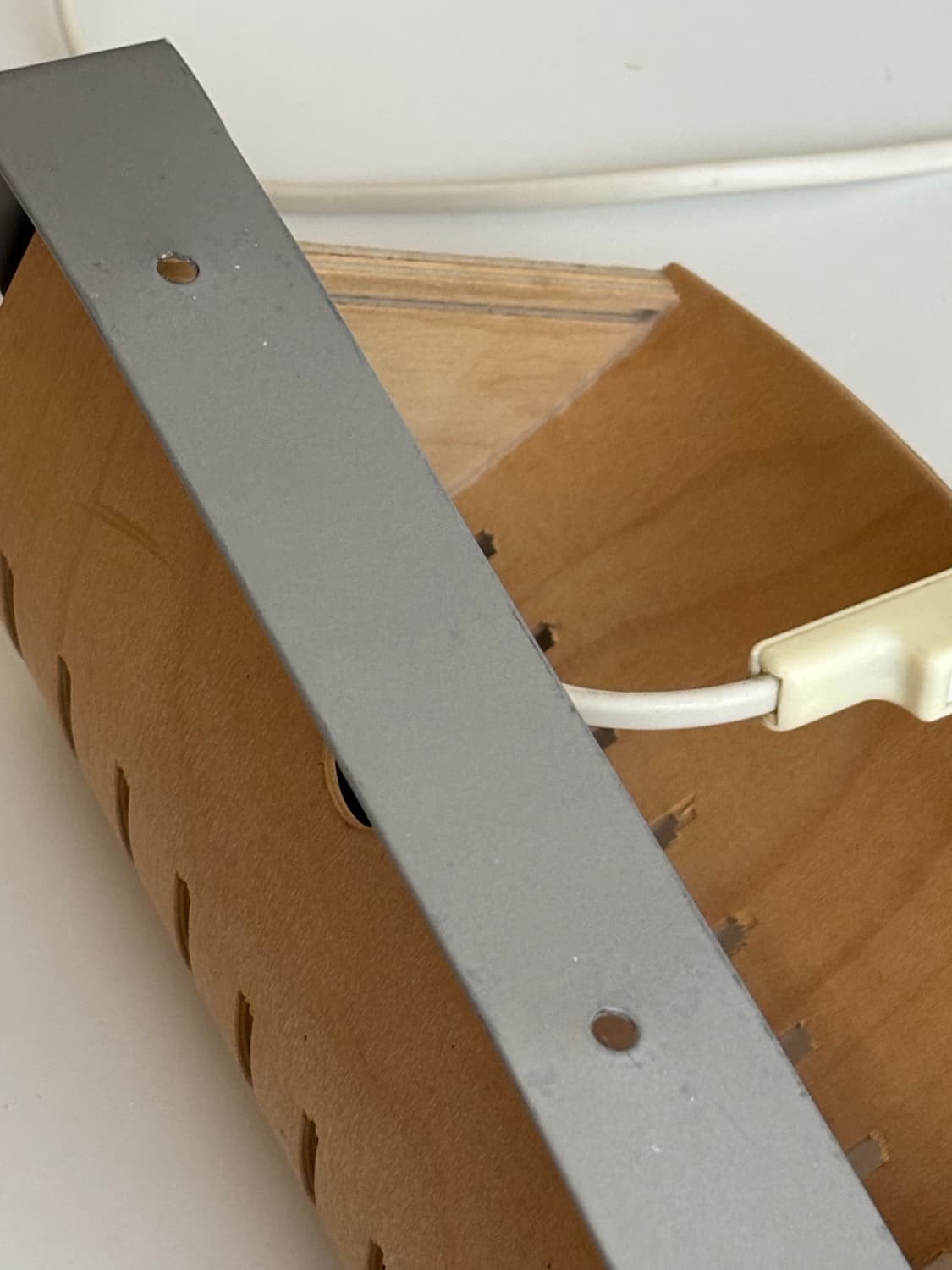 [90's IKEA] Strimma wall lamp (이케아 스트리마) 상품이미지10