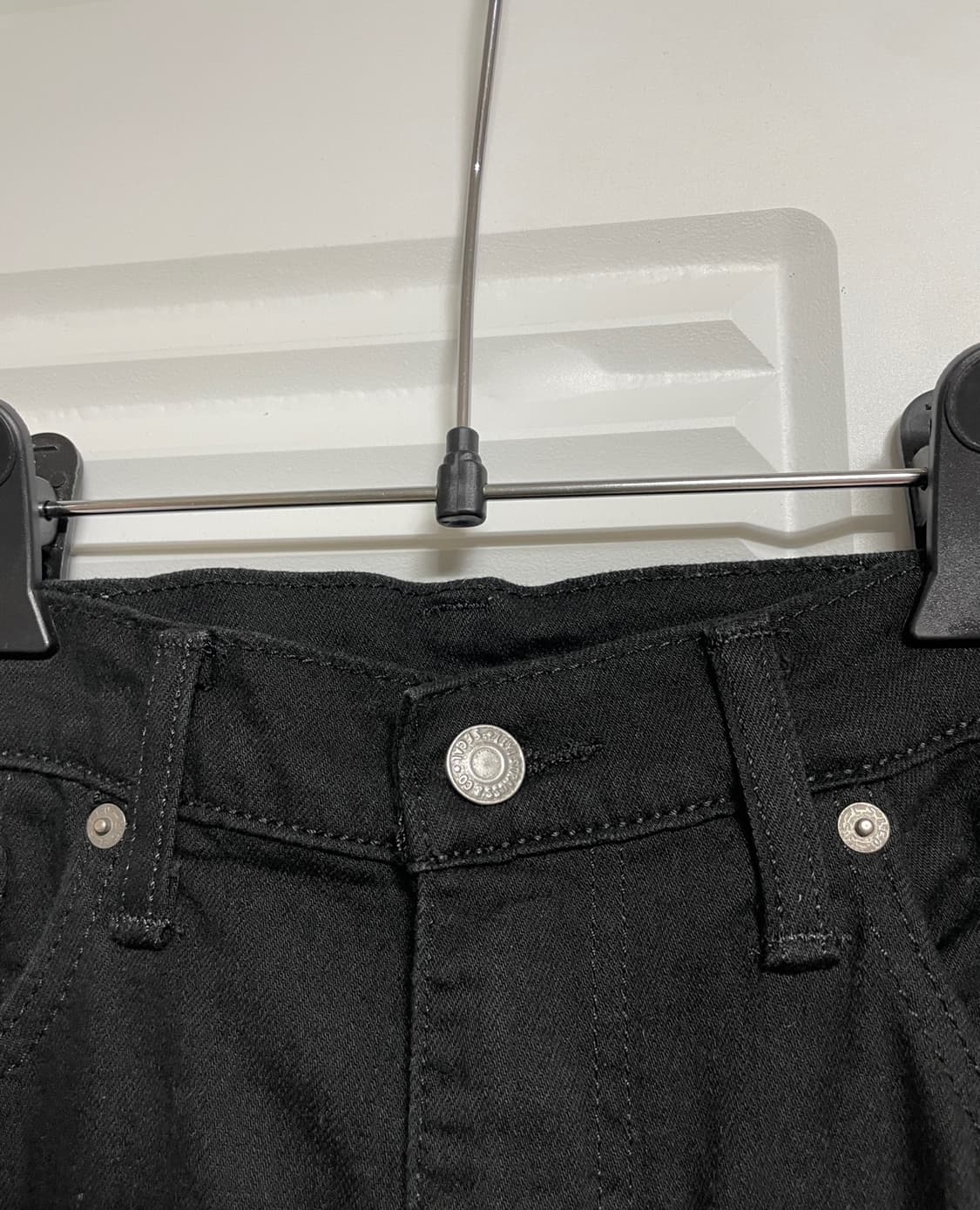 리바이스 502 팬츠 30 상품이미지4