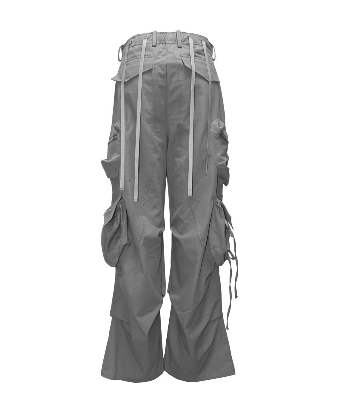 jungdo 바지 YETI CARGO PANTS (ASH KHAKI GR 상품이미지4