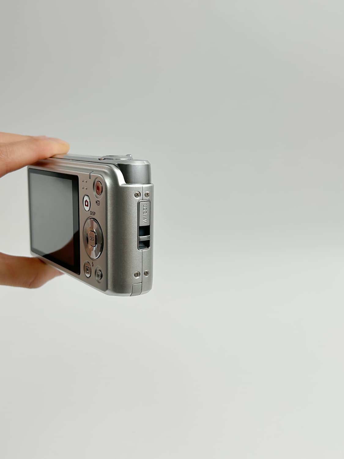 초보자추천!) 카시오 엑슬림 h5 Exilim 빈티지 디카 상품이미지10