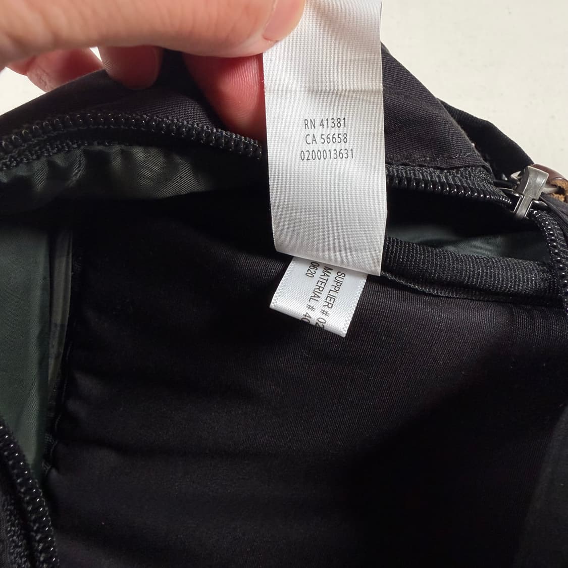 폴로 랄프로렌 힙색 가방 상품이미지5