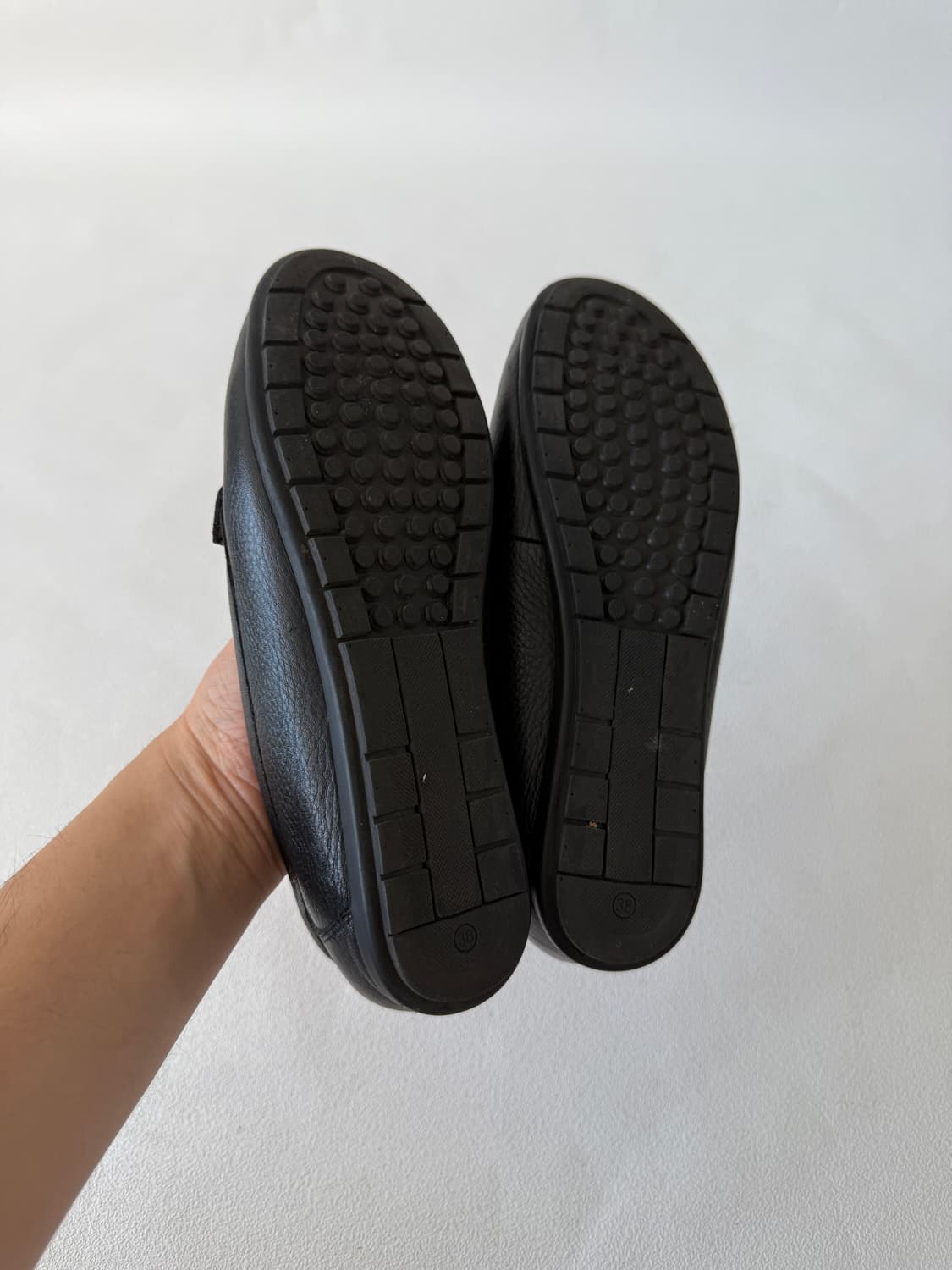 [245]락포트(Rockport) 레더 로퍼 상품이미지8