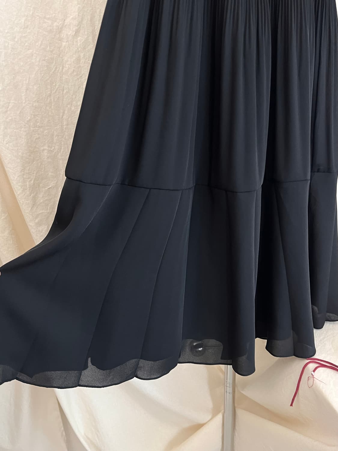 Hiroko Bis Flare Skirt 상품이미지5