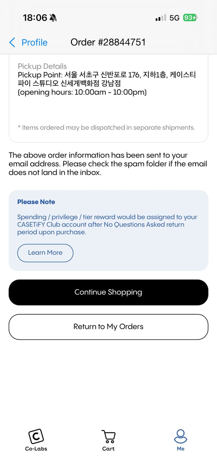 케이스티파이 맥세이프 링스탠드 케이스 아이폰 16pro 상품이미지6