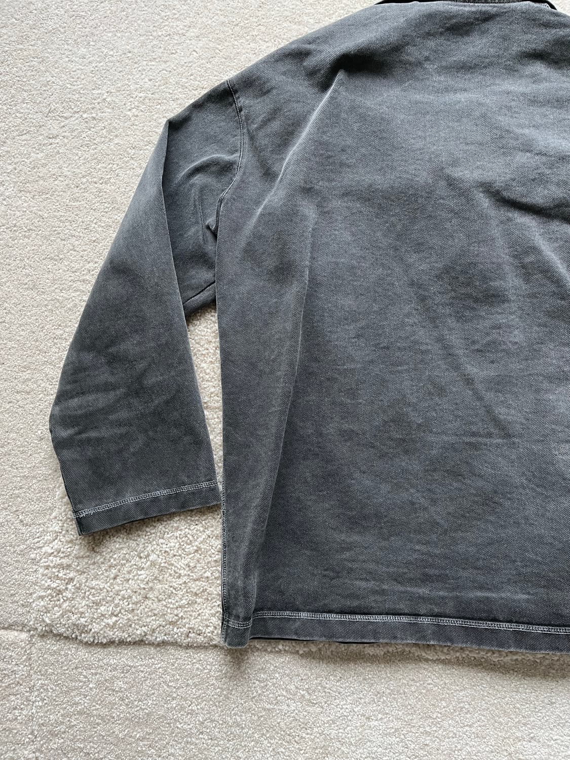 드레프로젝트 PO-shirts (100-105) 상품이미지9