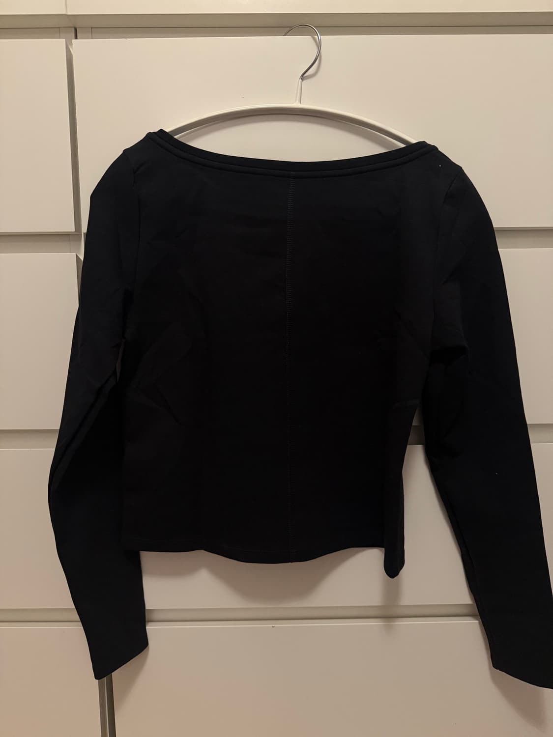 나이키 긴팔티 상품이미지4