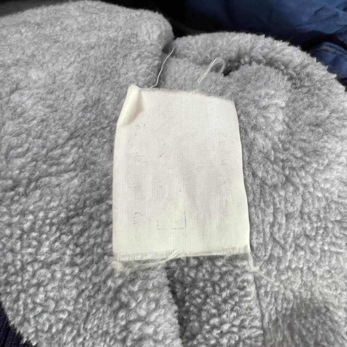 파타고니아 80‘s 봄버 자켓  상품이미지8