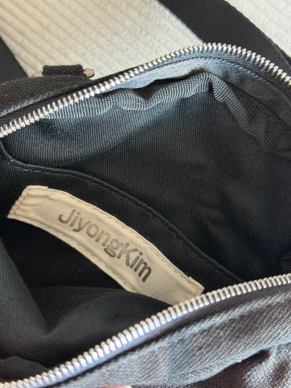 지용킴 선블리치 백 상품이미지4