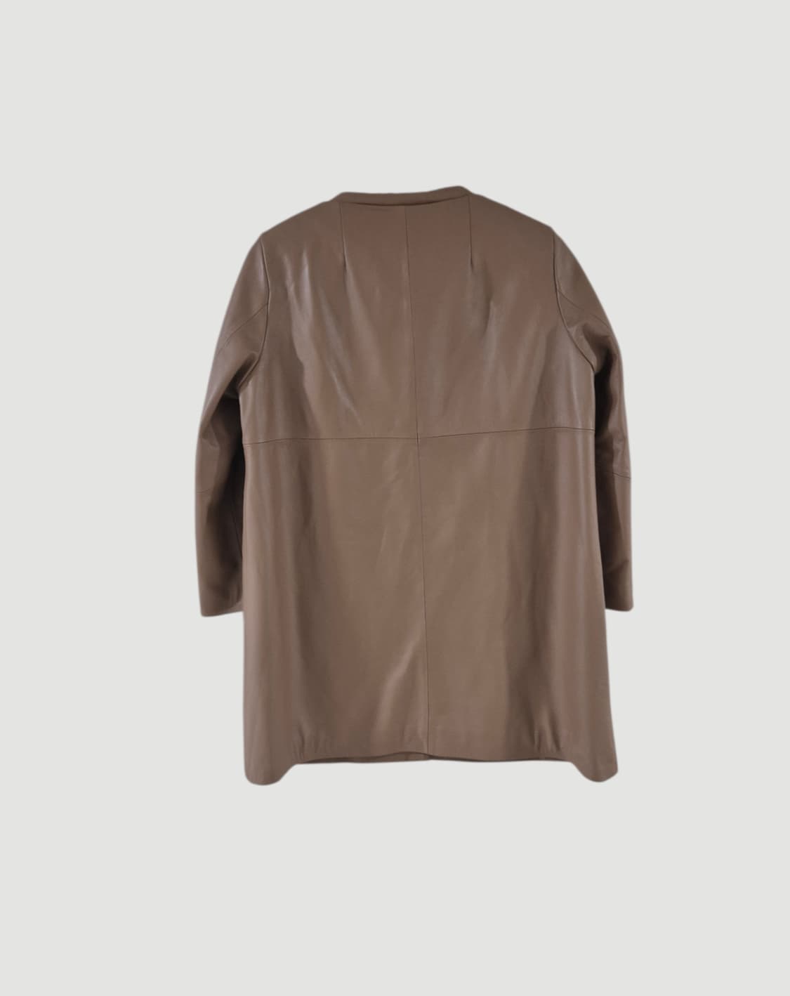 [55]헤스티지 빈티지 가죽자켓 Women 상품이미지3