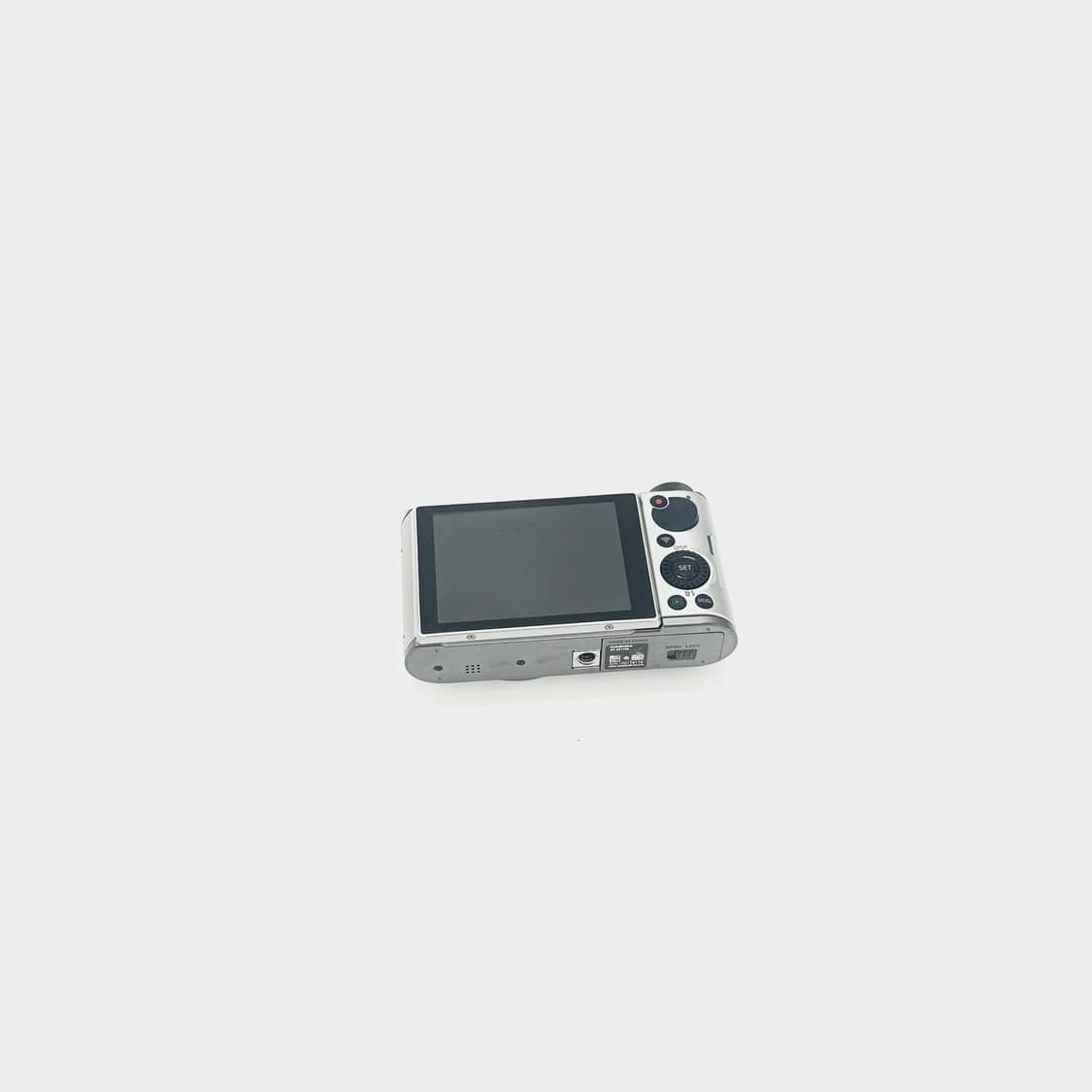 소프트포커스&셀카!)Casio Exilim EX-ZR1700 디카카메라 상품이미지9