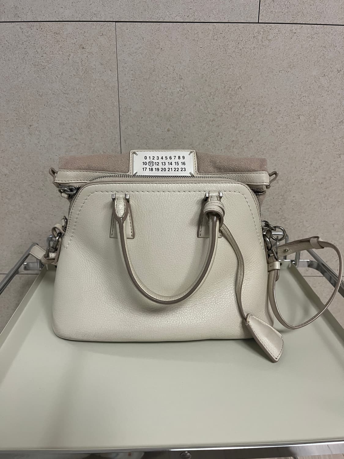 메종마르지엘라 5ac 크림 상품이미지1