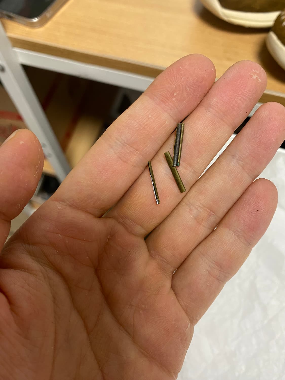 비즈빔 fbt 라모 코요테 포크 상품이미지6