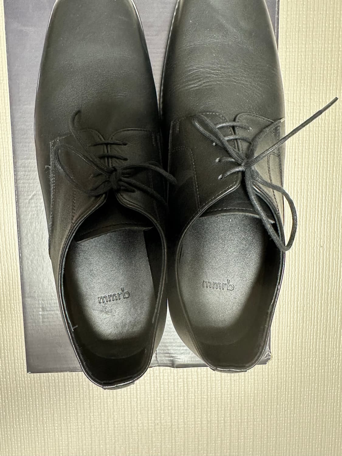 mmrb 스퀘어 더비 상품이미지4