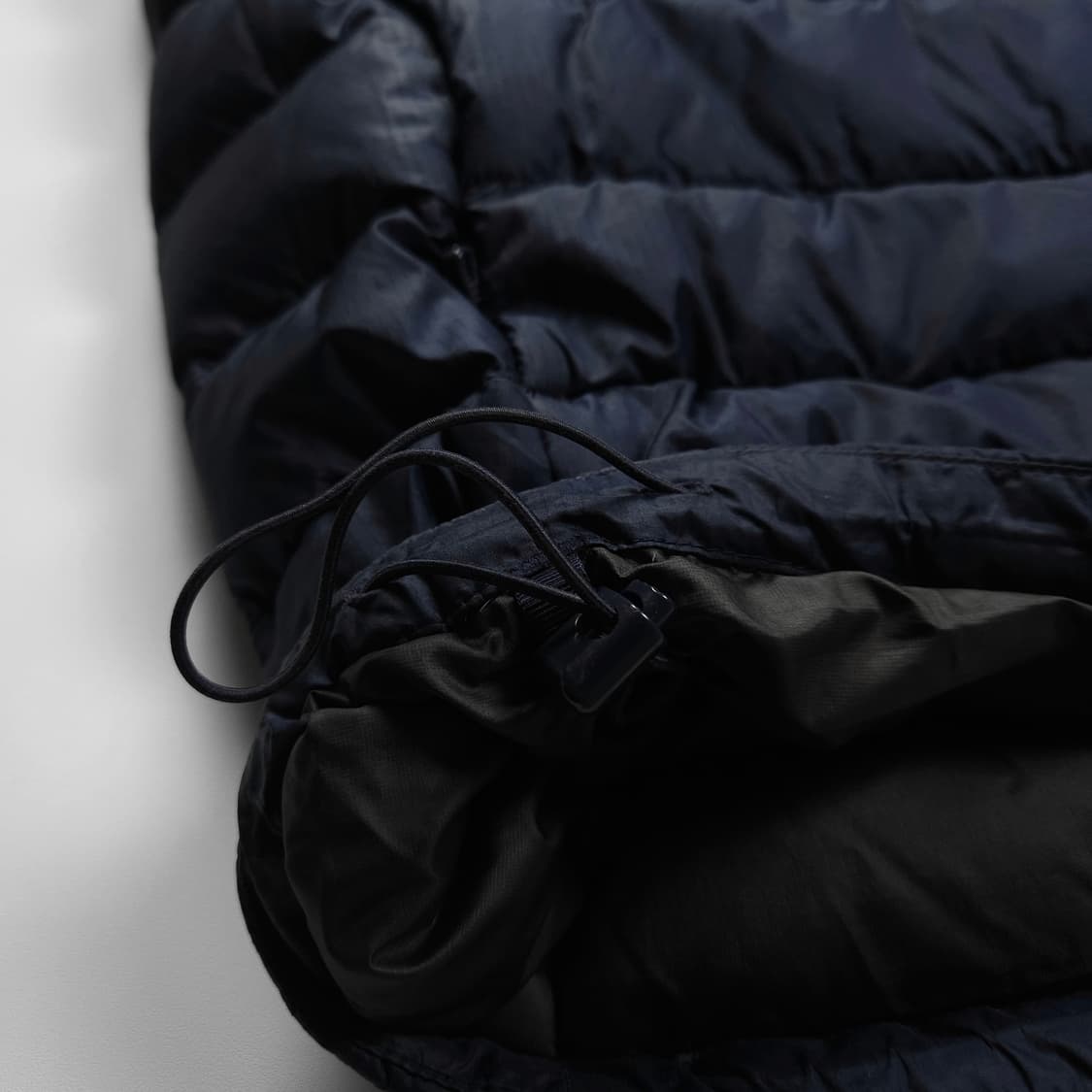 파타고니아 하이로프트 경량 다운 후디 패딩 자켓 상품이미지9