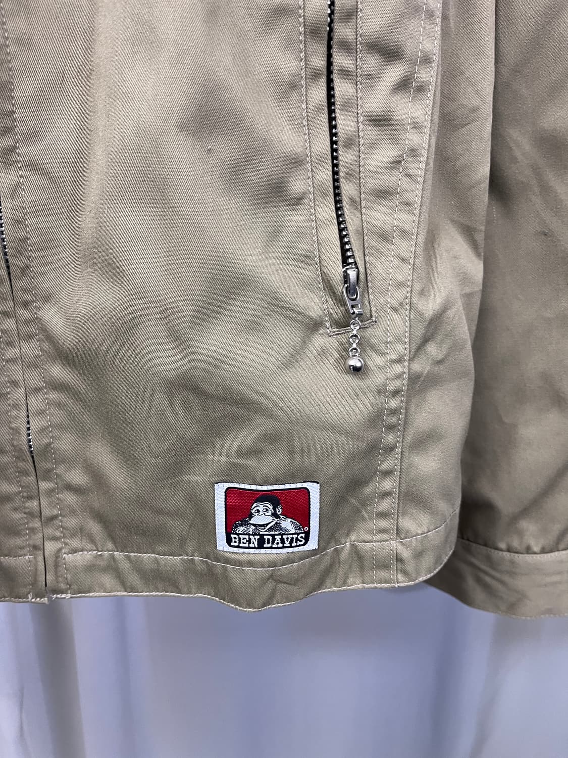 BEN DAVIS 상품이미지4