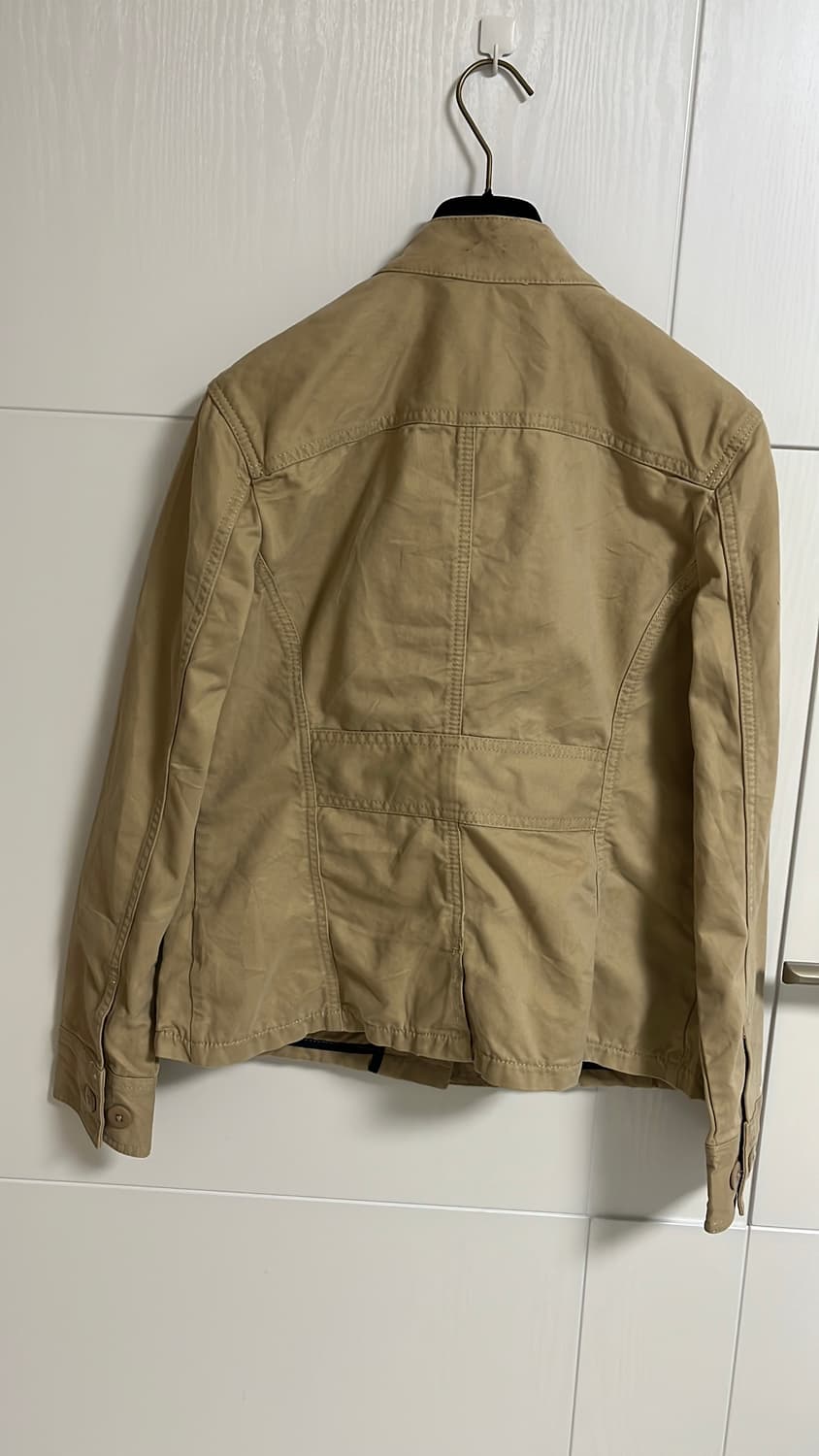 L.L.bean 차이나카라 자켓 55.66  상품이미지3