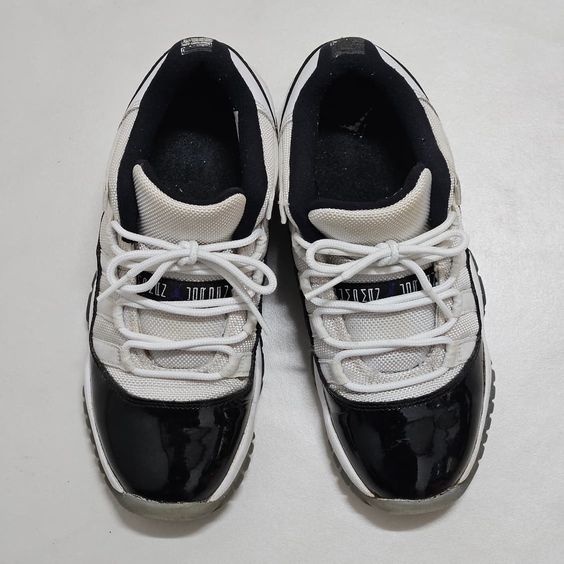 나이키 에어조던 11 로우 콩코드 230 상품이미지2