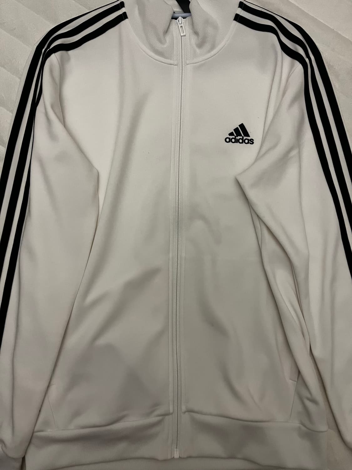 아디다스 흰검 져지 상품이미지2