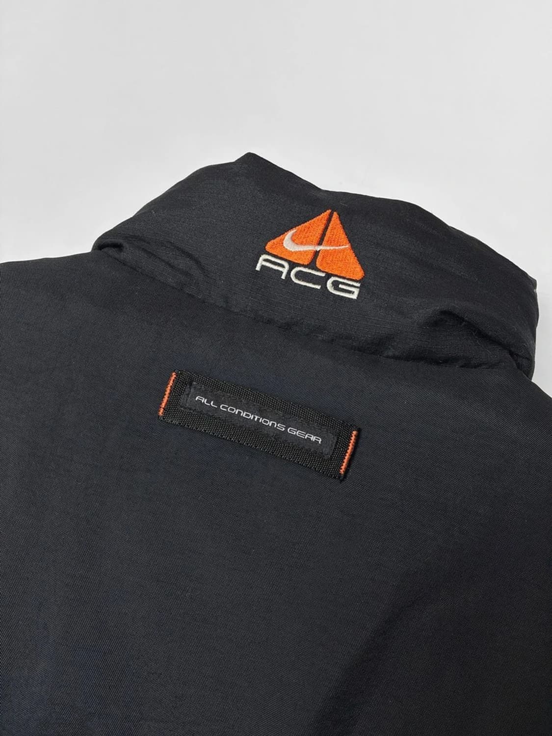 나이키 ACG 00s 덕다운 패딩 조끼 PN5209 상품이미지7