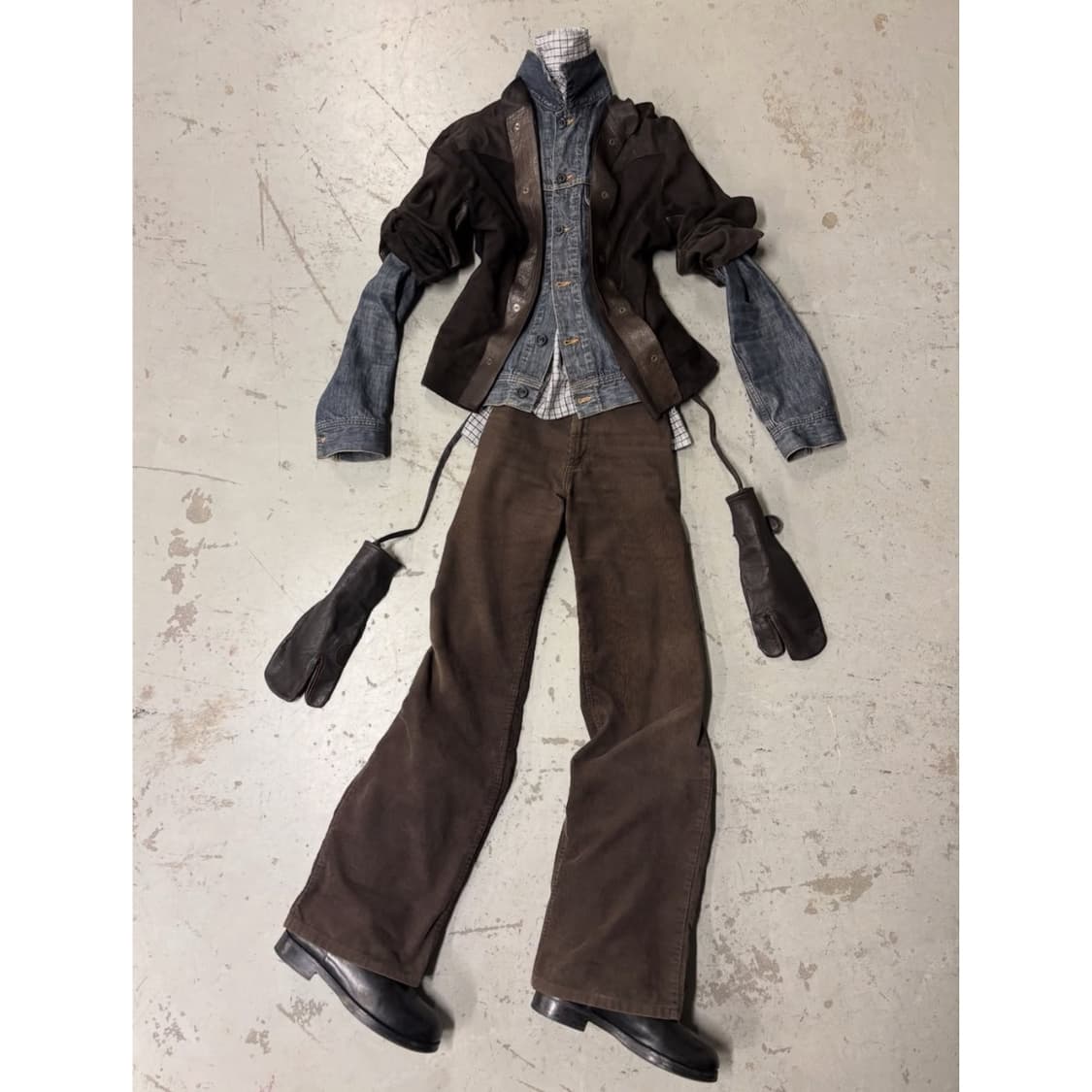 Maison Martin Margiela  ⑩ 상품이미지4