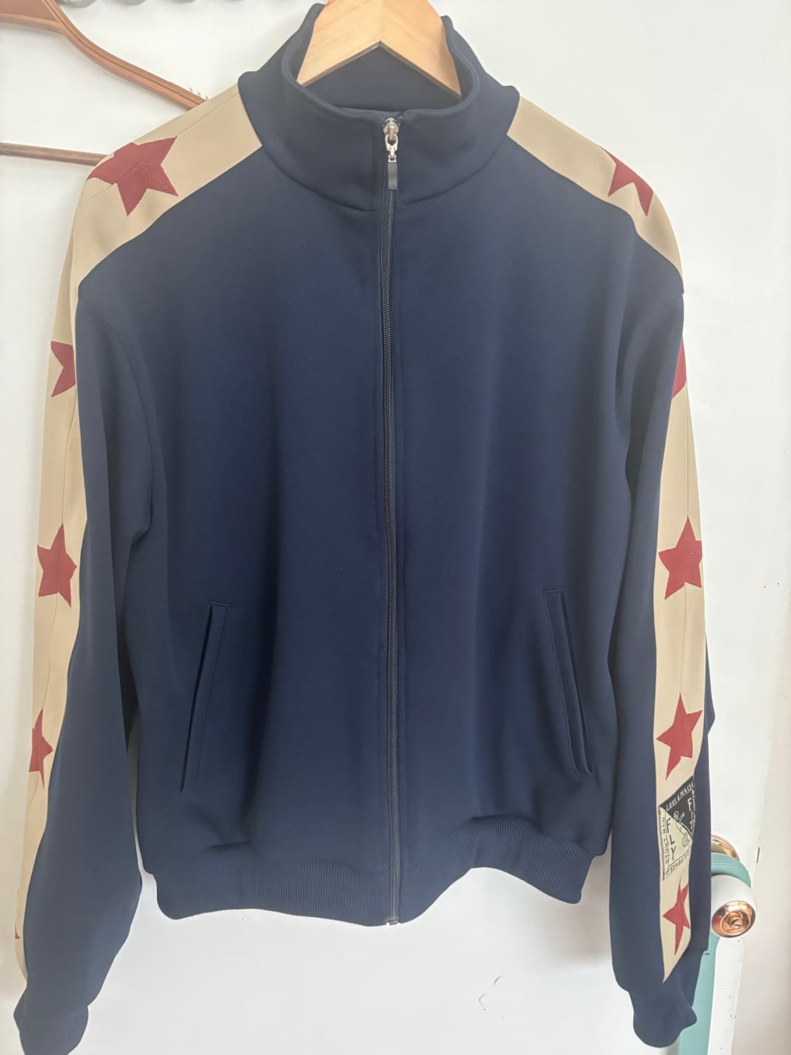 캐피탈 트랙 네이비 4 상품이미지4