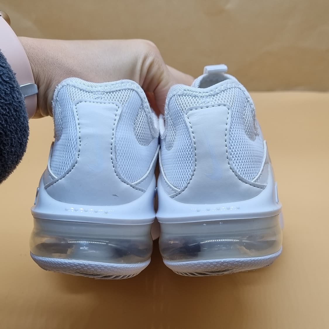 나이키 에어맥스 인피니티2 여성운동화230  상품이미지4