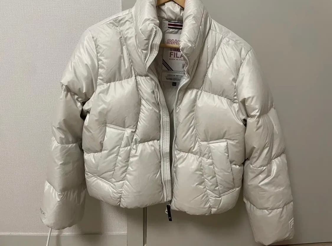 휠라 플로우 다운  상품이미지1