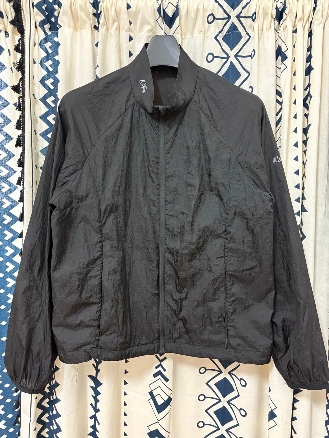 uvu / 윈드 자켓 상품이미지2