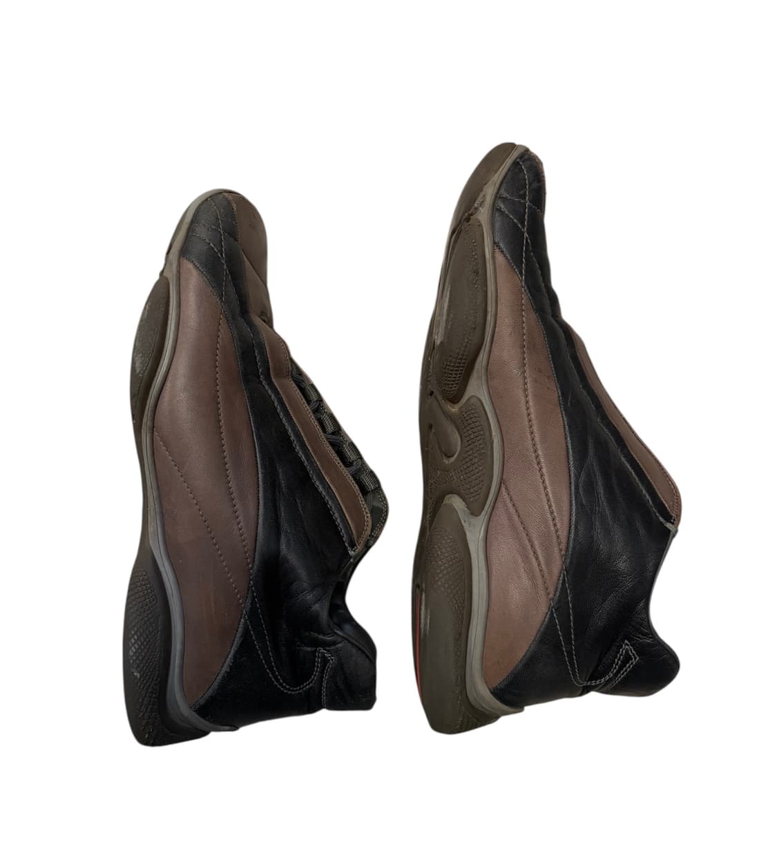 90s prada sports sneakers 상품이미지3