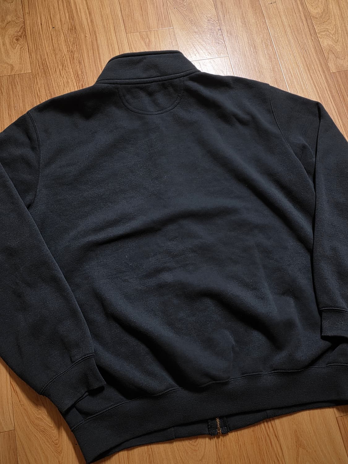 칼하트 미드웨이트 집업 져지 상품이미지4