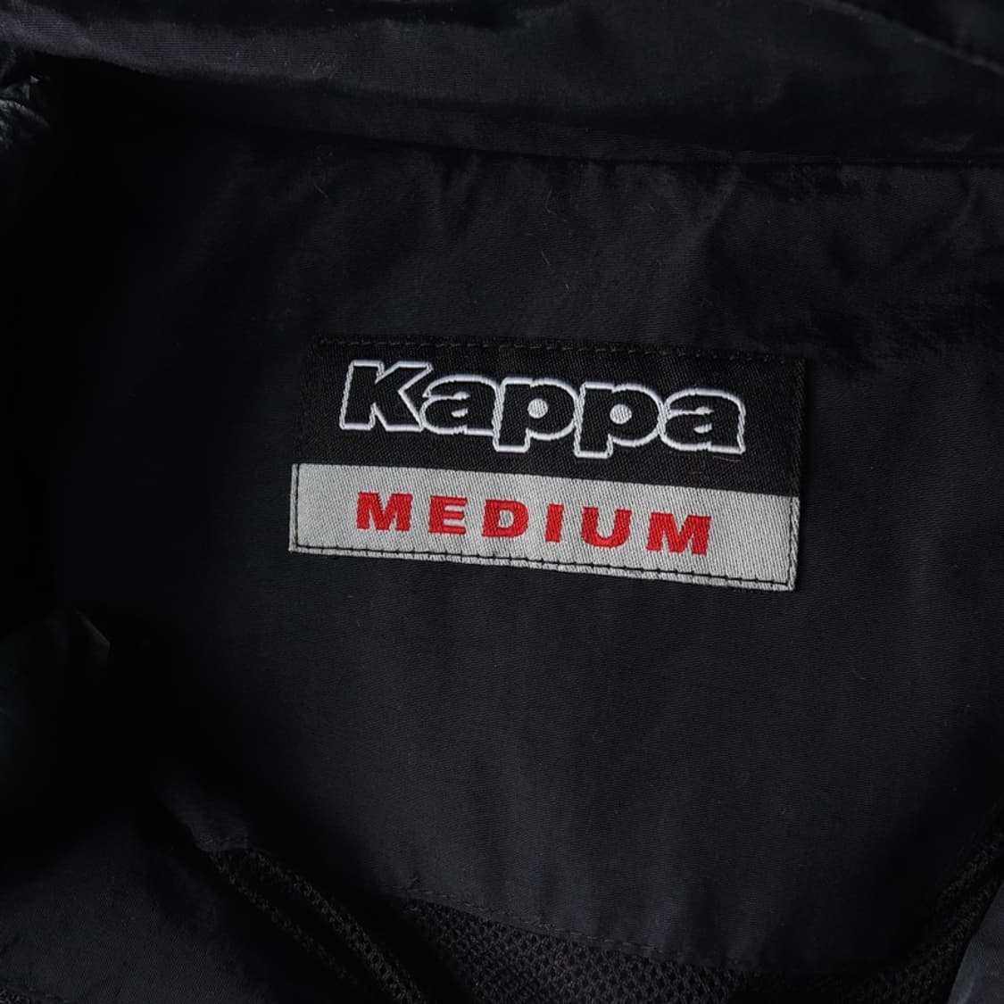 Kappa 올드스쿨 로고 아노락 점퍼 M 상품이미지6