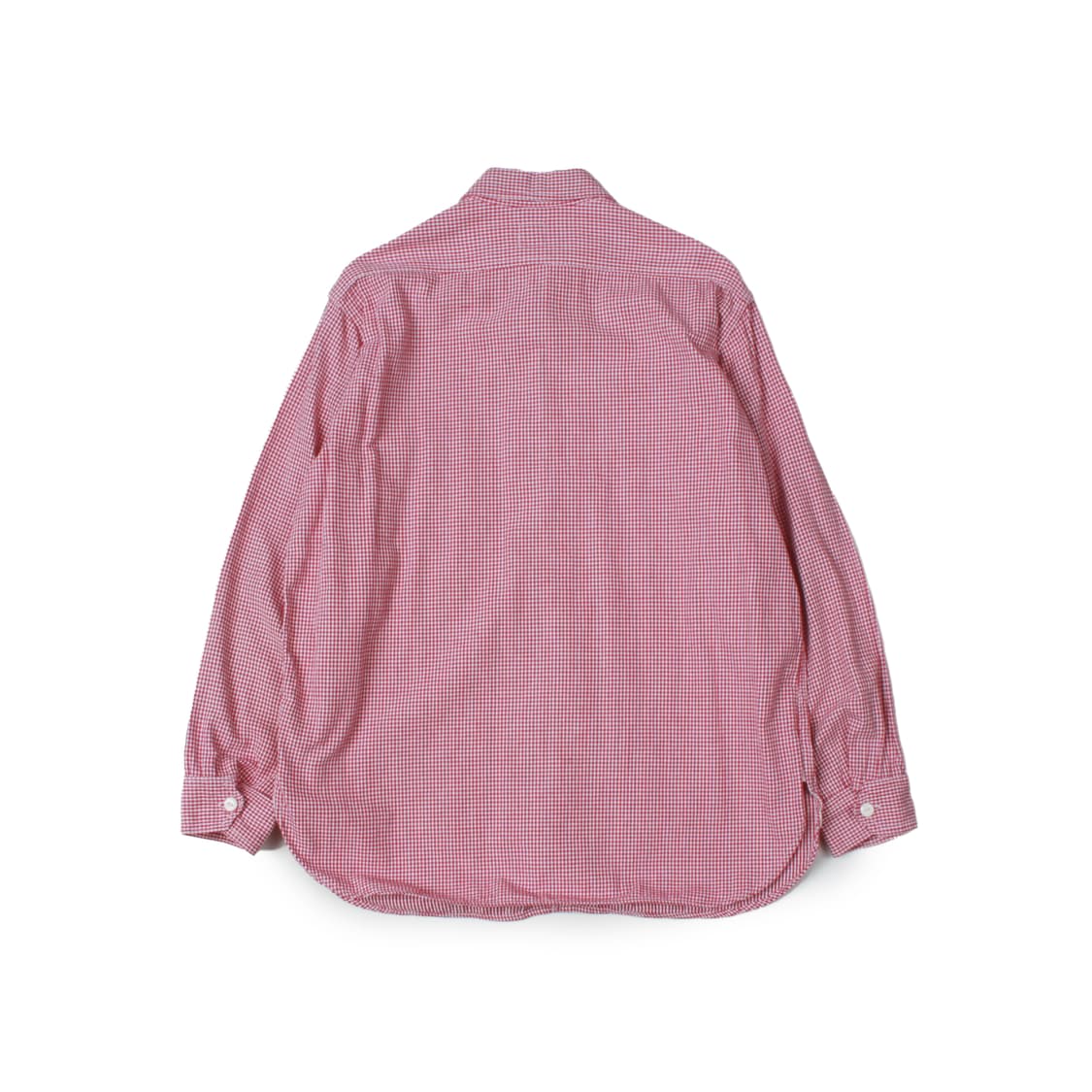 포스트오버올즈 셔츠 상품이미지2