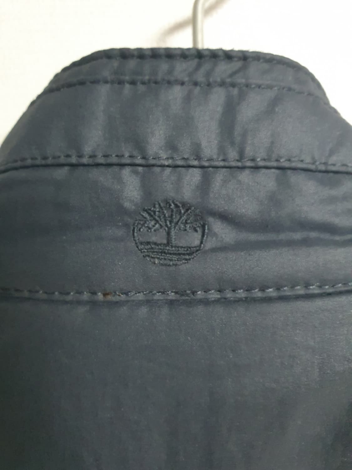 팀버랜드 네이비 멀티포켓 자켓 M 🧥 상품이미지7