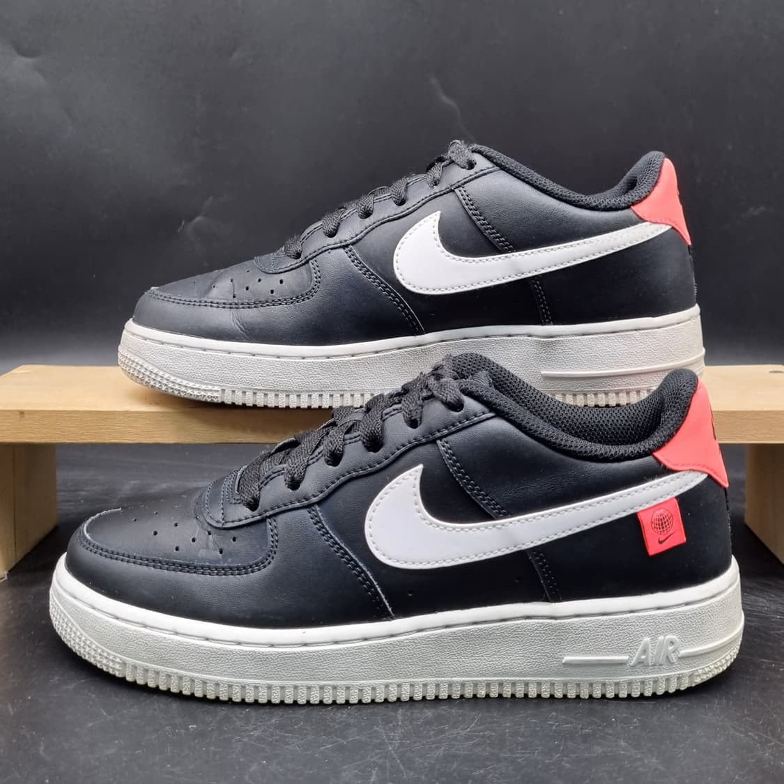 나이키 에어포스1 월드와이드 운동화240 상품이미지1