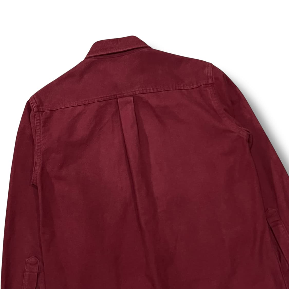 엘엘빈 투포켓 워크셔츠 s08655 상품이미지5