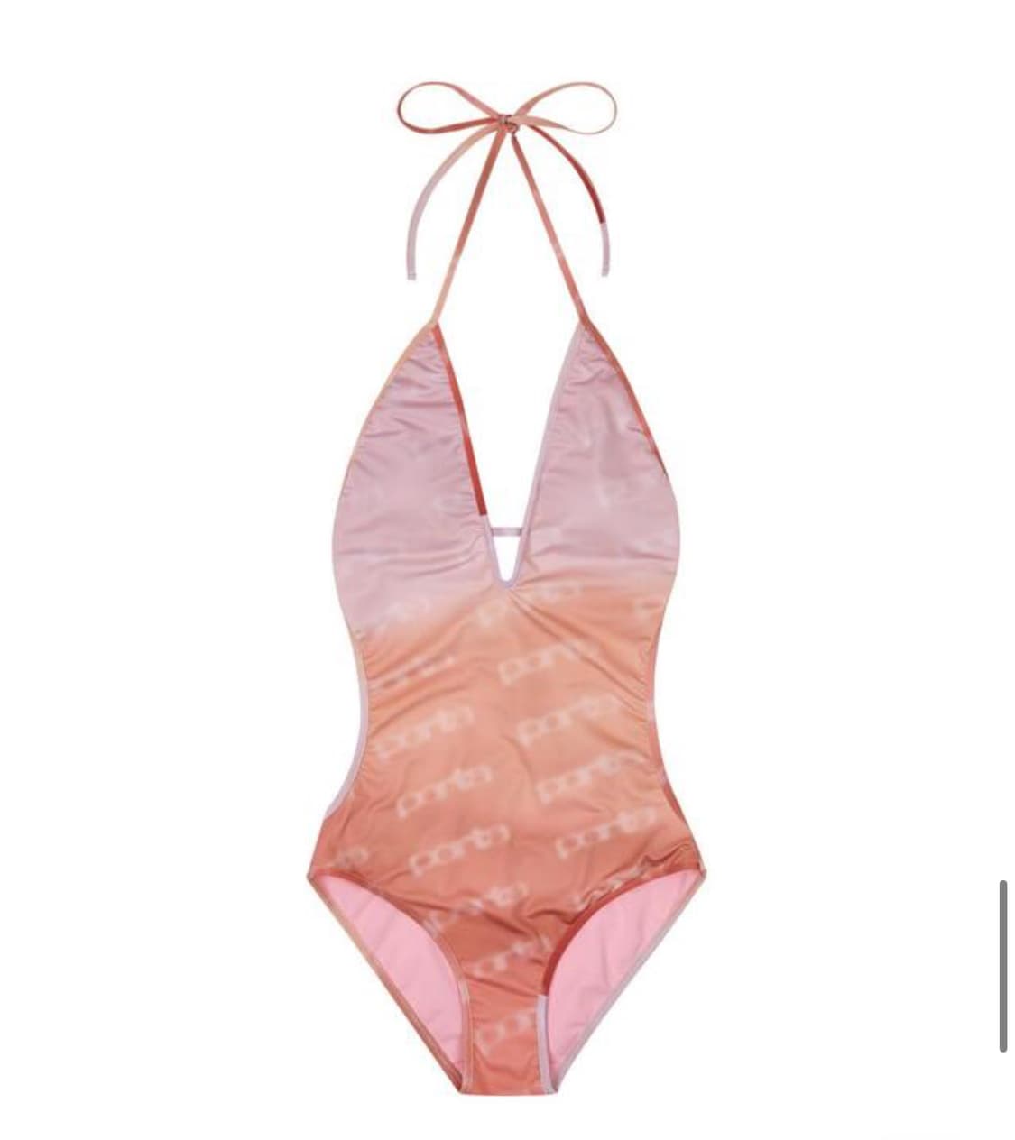 포르타 모노키니 새 상품 상품이미지3