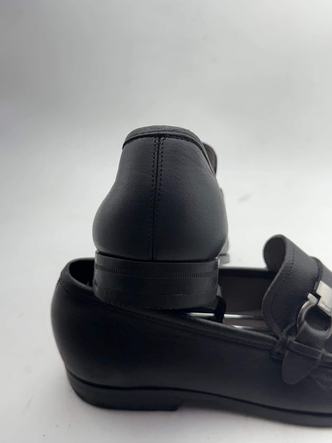 정품)페라가모255 상품이미지8