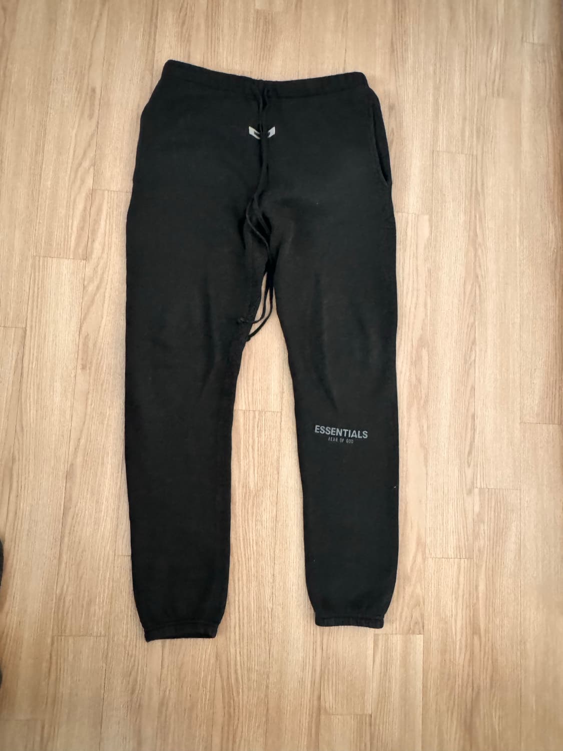 피오갓 에센셜 M 조거 팬츠 상품이미지3